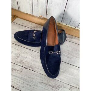 Whimsigoth heritage old money Coach Women's Outlet Haley Loafer Size 9.5